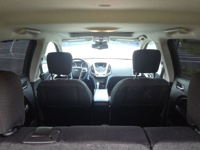 2012 Chevrolet Equinox LT 1LT