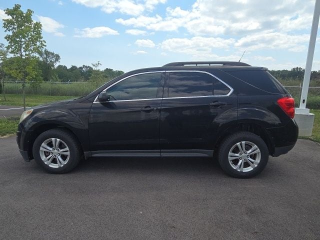 2012 Chevrolet Equinox LT 1LT