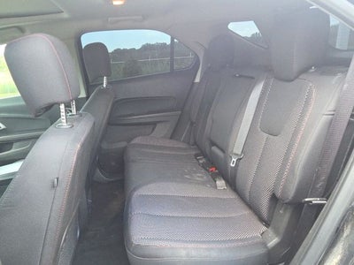 2012 Chevrolet Equinox LT 1LT