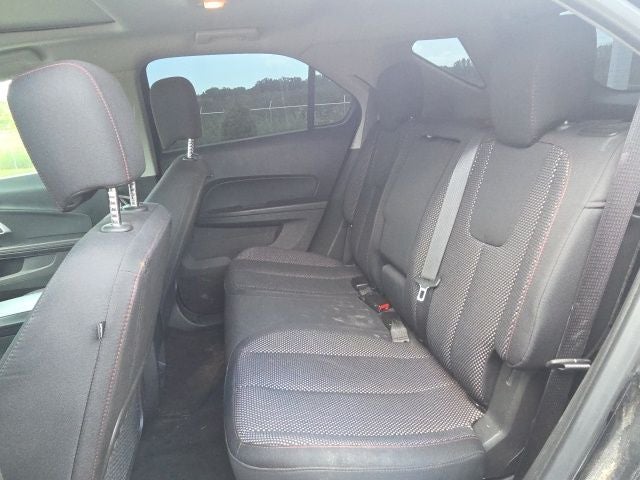 2012 Chevrolet Equinox LT 1LT