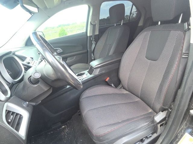 2012 Chevrolet Equinox LT 1LT