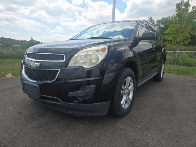 2012 Chevrolet Equinox LT 1LT