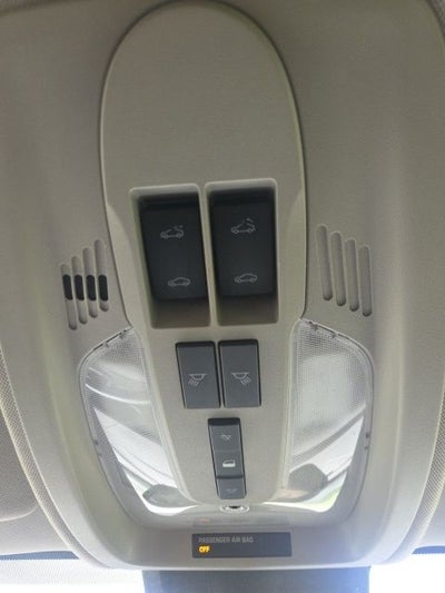 2012 Chevrolet Equinox LT 1LT