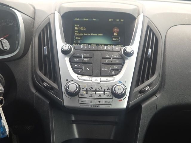 2012 Chevrolet Equinox LT 1LT