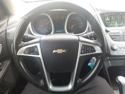 2012 Chevrolet Equinox LT 1LT