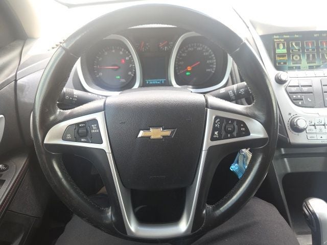 2012 Chevrolet Equinox LT 1LT