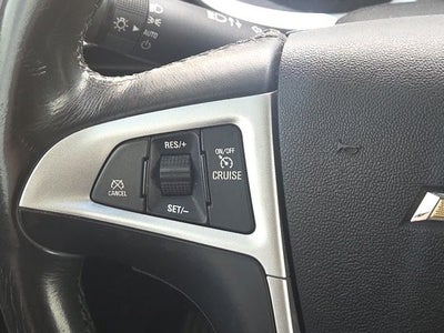 2012 Chevrolet Equinox LT 1LT