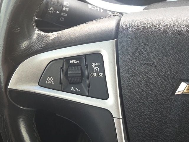 2012 Chevrolet Equinox LT 1LT