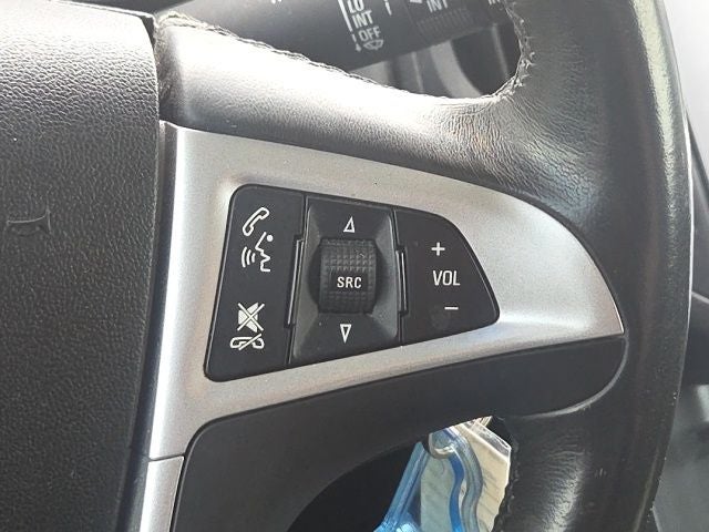 2012 Chevrolet Equinox LT 1LT
