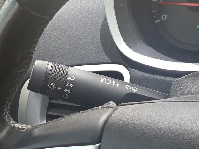 2012 Chevrolet Equinox LT 1LT