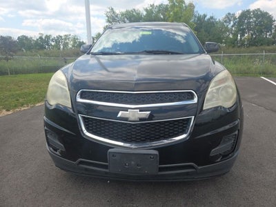 2012 Chevrolet Equinox LT 1LT