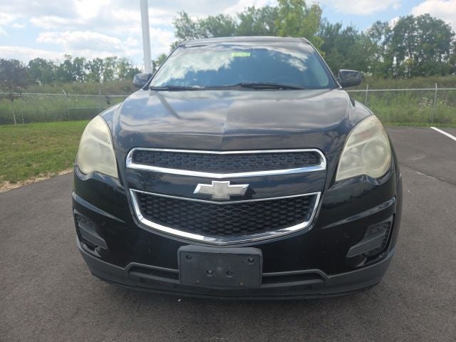 2012 Chevrolet Equinox LT 1LT
