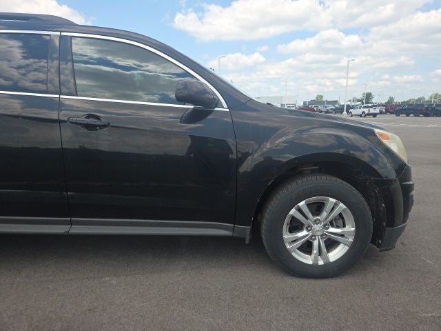 2012 Chevrolet Equinox LT 1LT