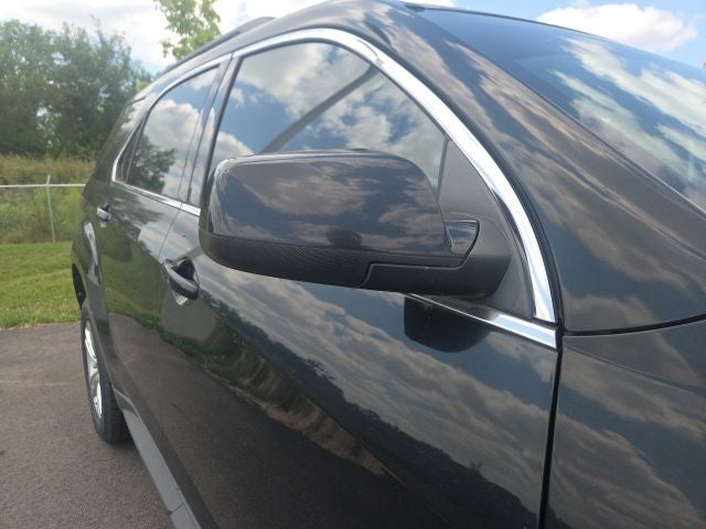 2012 Chevrolet Equinox LT 1LT