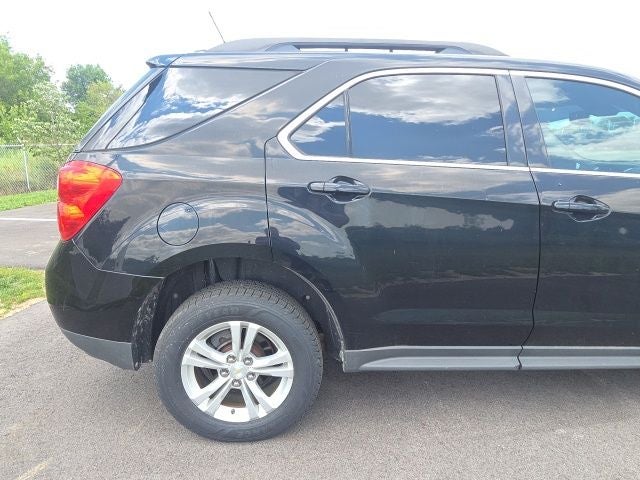2012 Chevrolet Equinox LT 1LT