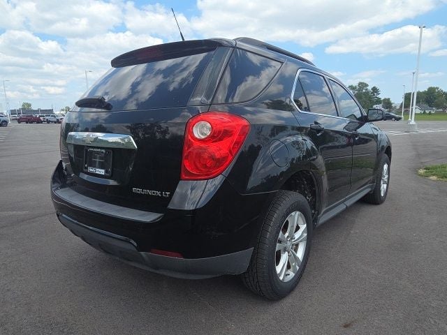 2012 Chevrolet Equinox LT 1LT