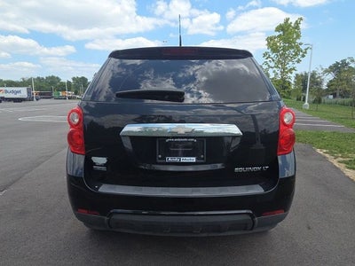 2012 Chevrolet Equinox LT 1LT