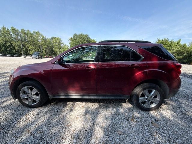 2012 Chevrolet Equinox LT 2LT