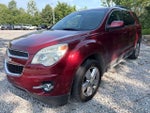 2012 Chevrolet Equinox LT 2LT