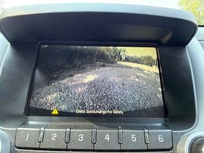 2012 Chevrolet Equinox LT 2LT