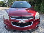2012 Chevrolet Equinox LT 2LT