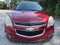 2012 Chevrolet Equinox LT 2LT
