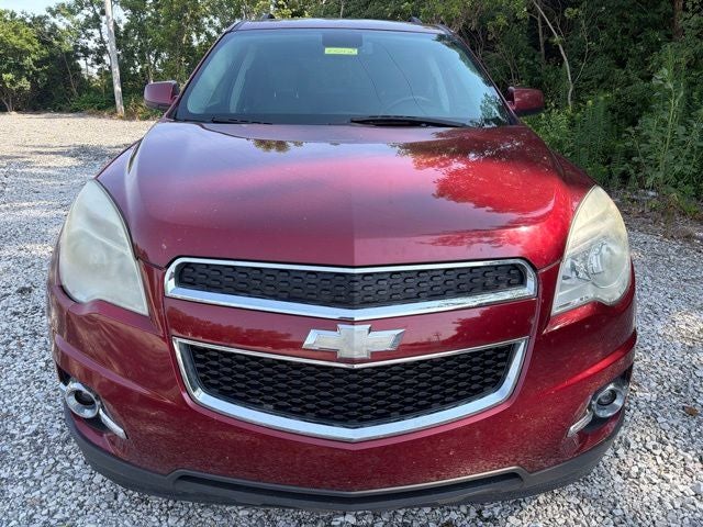 2012 Chevrolet Equinox LT 2LT