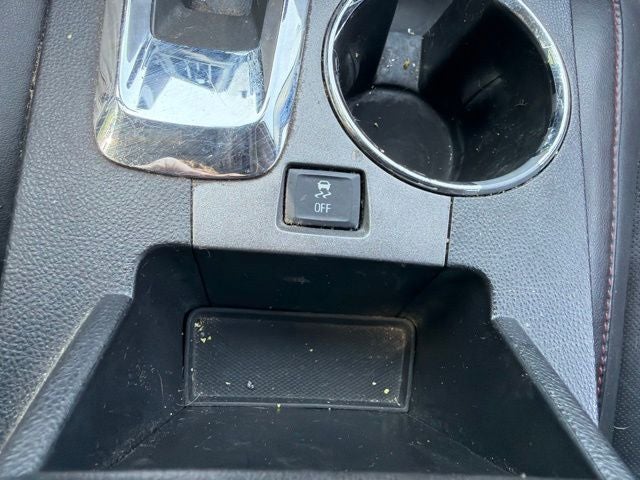 2012 Chevrolet Equinox LT 2LT