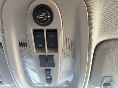 2012 Chevrolet Equinox LT 2LT
