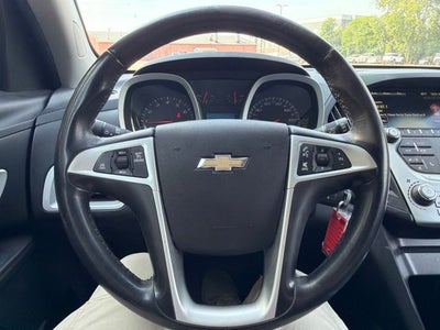 2012 Chevrolet Equinox LT 2LT
