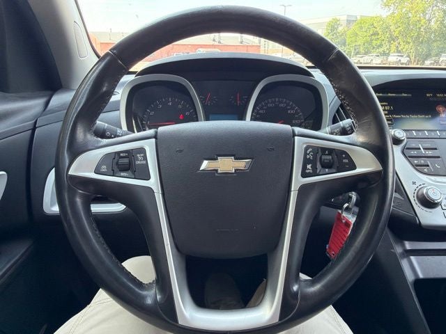 2012 Chevrolet Equinox LT 2LT