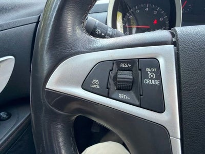 2012 Chevrolet Equinox LT 2LT