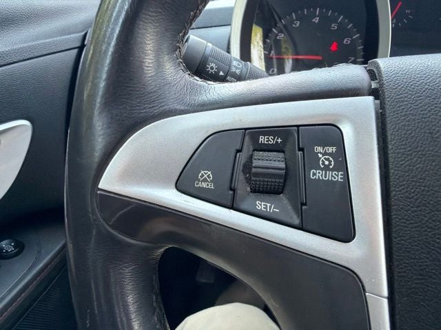 2012 Chevrolet Equinox LT 2LT