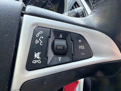 2012 Chevrolet Equinox LT 2LT