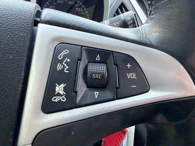 2012 Chevrolet Equinox LT 2LT