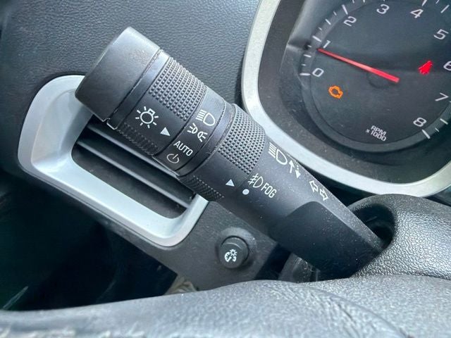 2012 Chevrolet Equinox LT 2LT