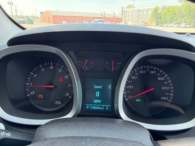 2012 Chevrolet Equinox LT 2LT