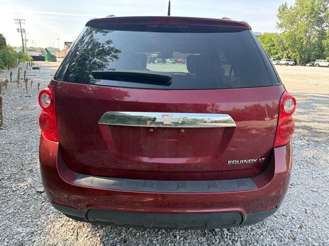 2012 Chevrolet Equinox LT 2LT