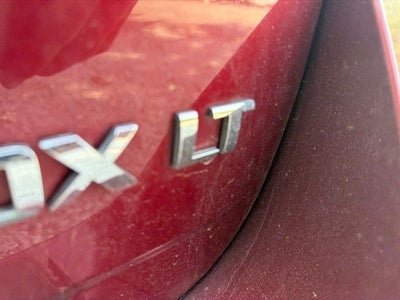 2012 Chevrolet Equinox LT 2LT
