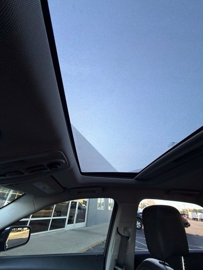 2015 Chevrolet Equinox LTZ