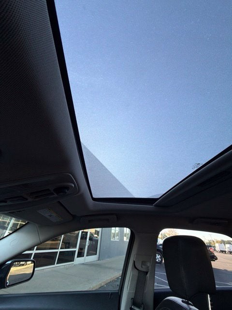 2015 Chevrolet Equinox LTZ