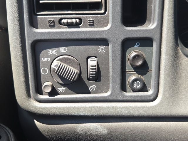 2006 GMC Sierra 1500 SLE1