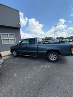 2006 GMC Sierra 1500 SLE1