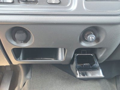 2006 GMC Sierra 1500 SLE1