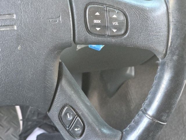 2006 GMC Sierra 1500 SLE1