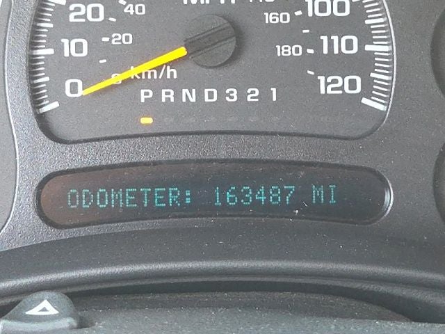 2006 GMC Sierra 1500 SLE1