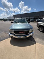 2006 GMC Sierra 1500 SLE1