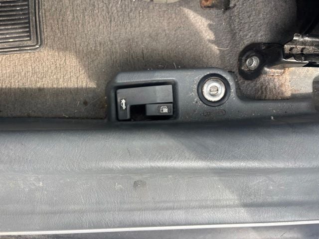 2000 Honda Civic Value Package