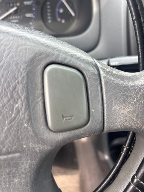 2000 Honda Civic Value Package