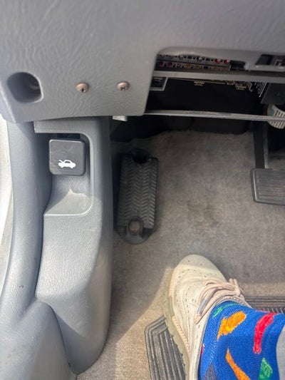 2000 Honda Civic Value Package